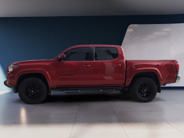 2022 Toyota Tacoma 2WD SR5 2