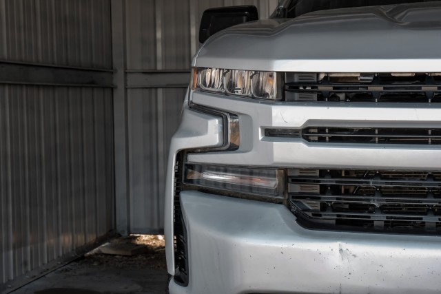 2020 Chevrolet Silverado 1500 RST 44