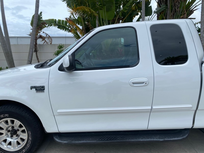 2003 Ford F-150 XLT SPORT LOW MILES 70,700 1 OWNER in , 