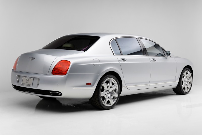 2008 Bentley Continental Flying Spur  in , 