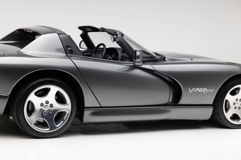 2002 Dodge Viper RT/10 in , 