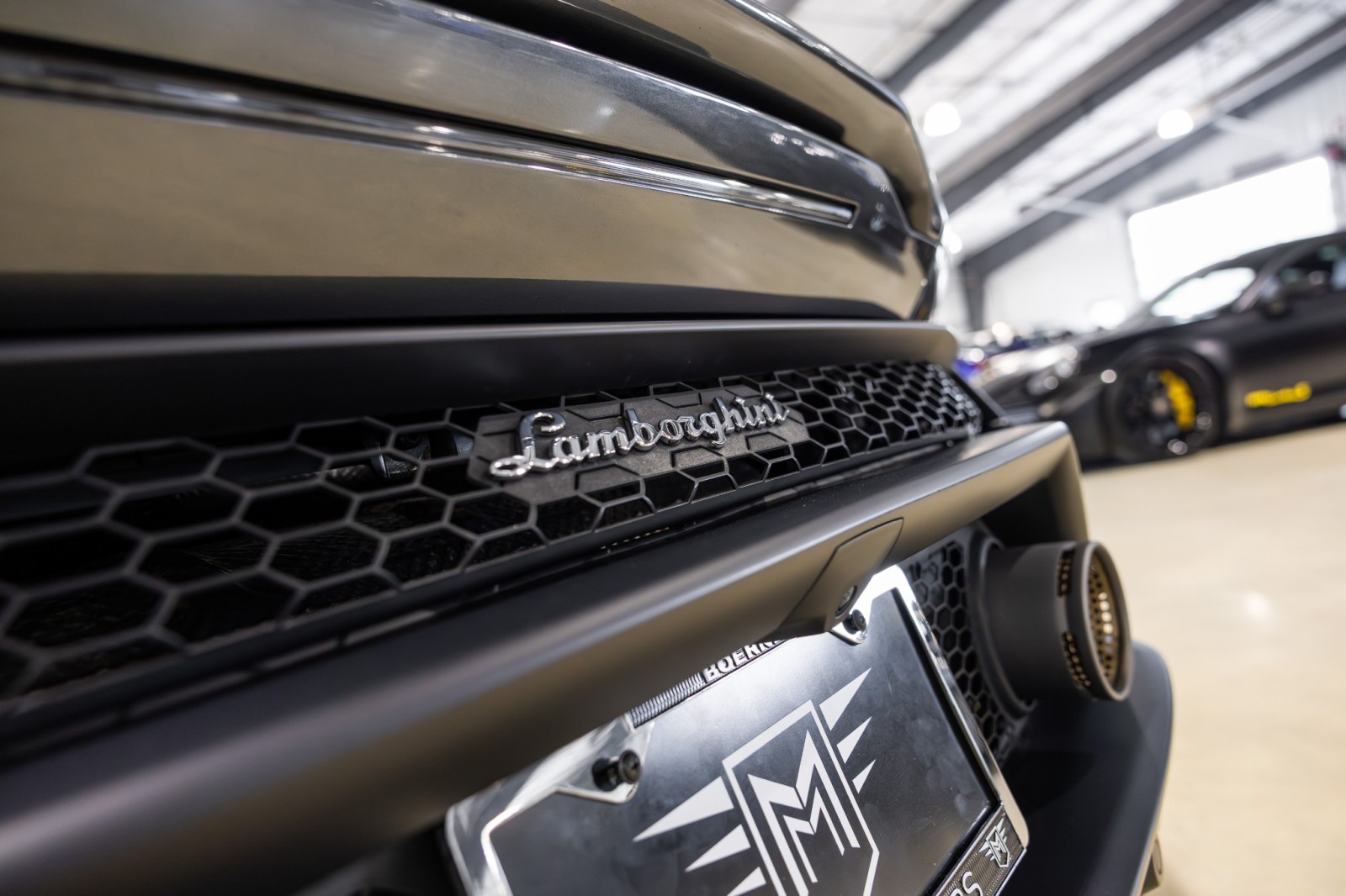 Used Car 2021 Lamborghini Huracan Evo  For Sale Under $270,000 In Boerne, Texas