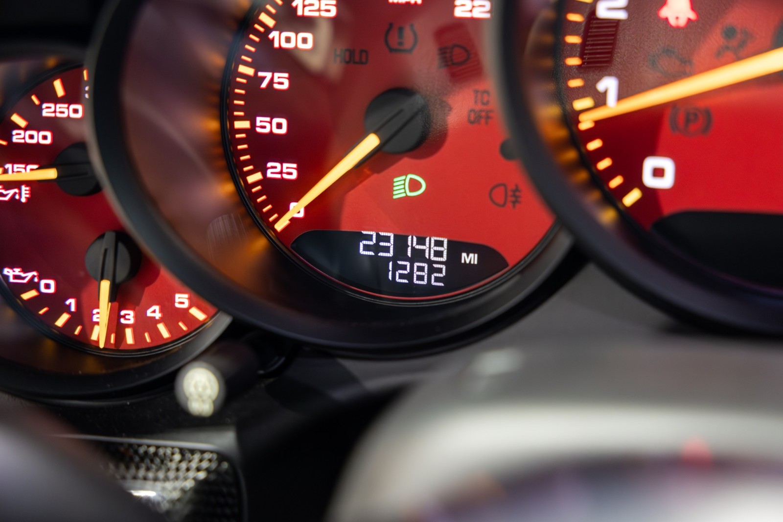 Used Car 2016 Porsche 911  Gt3 Rs For Sale Under $210,000 In Boerne, Texas