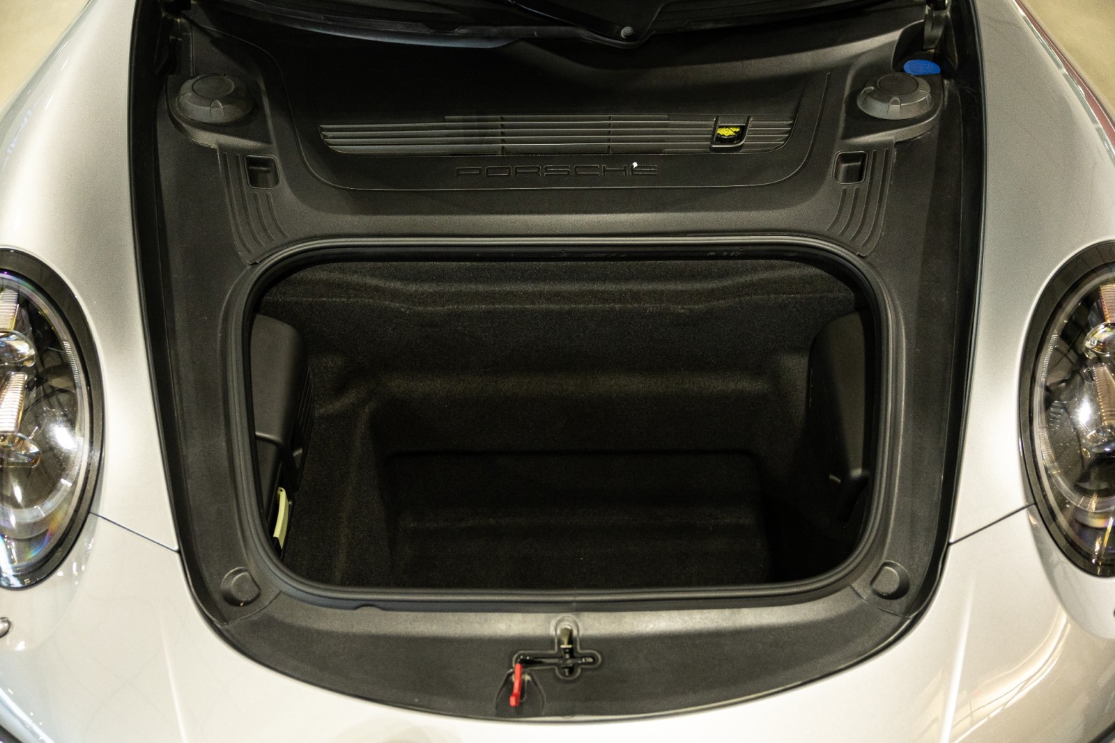 Used Car 2018 Porsche 911  Turbo S For Sale Under $170,000 In Boerne, Texas