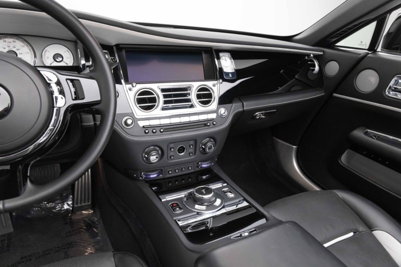 2019 Rolls-Royce Dawn  in , 