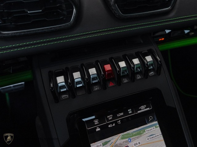 Lamborghini Huracan EVO