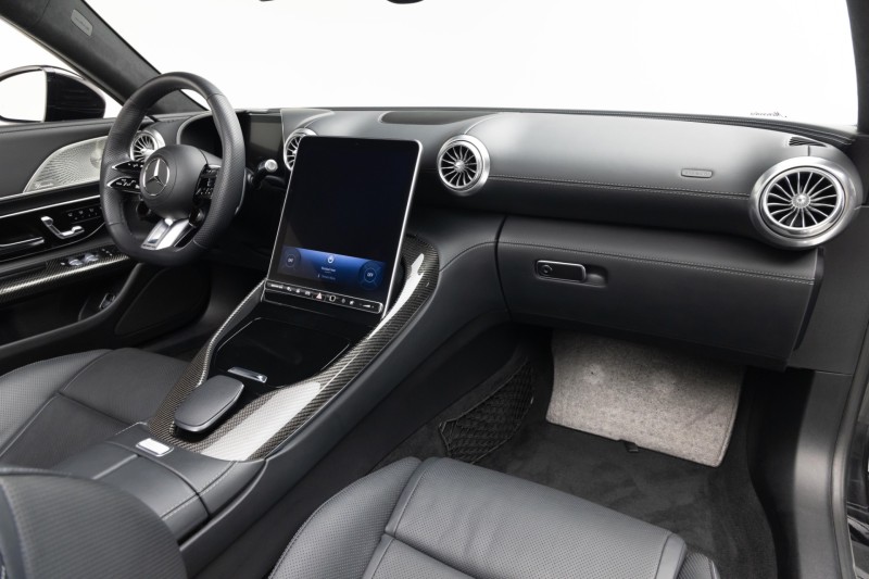 2022 Mercedes-Benz SL 63 AMG SL 63 AMG in , 