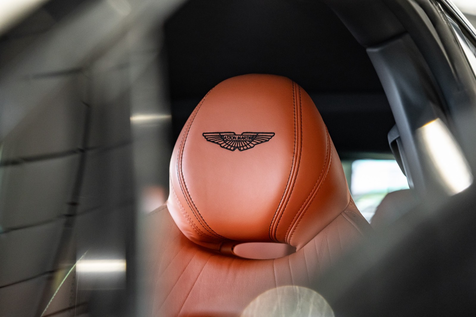 Used Car 2022 Aston Martin Dbx  For Sale Under $100,000 In Boerne, Texas