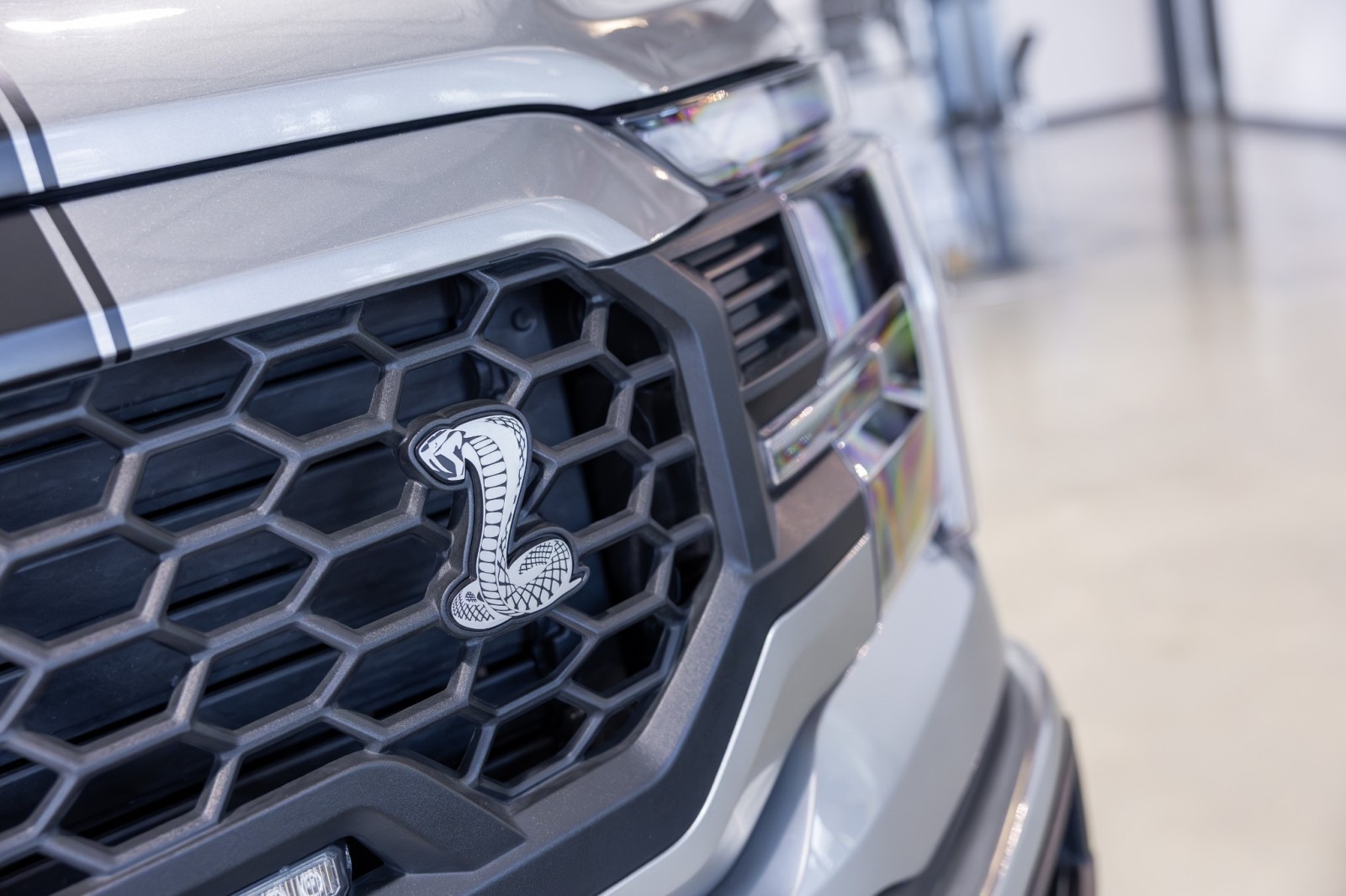 Used Car 2024 Ford F-150  Shelby - 785 Horsepower - Supercharged V8 For Sale Under $120,000 In Boerne, Texas