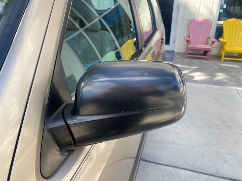 2005 Honda CR-V LX LOW MILES 52,177 SUV in , 