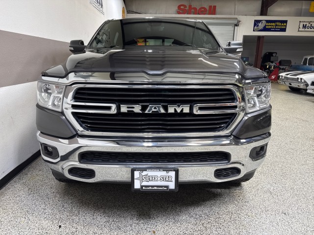 2021 Ram 1500 Lone Star 4WD 5.7L-Hemi in ,