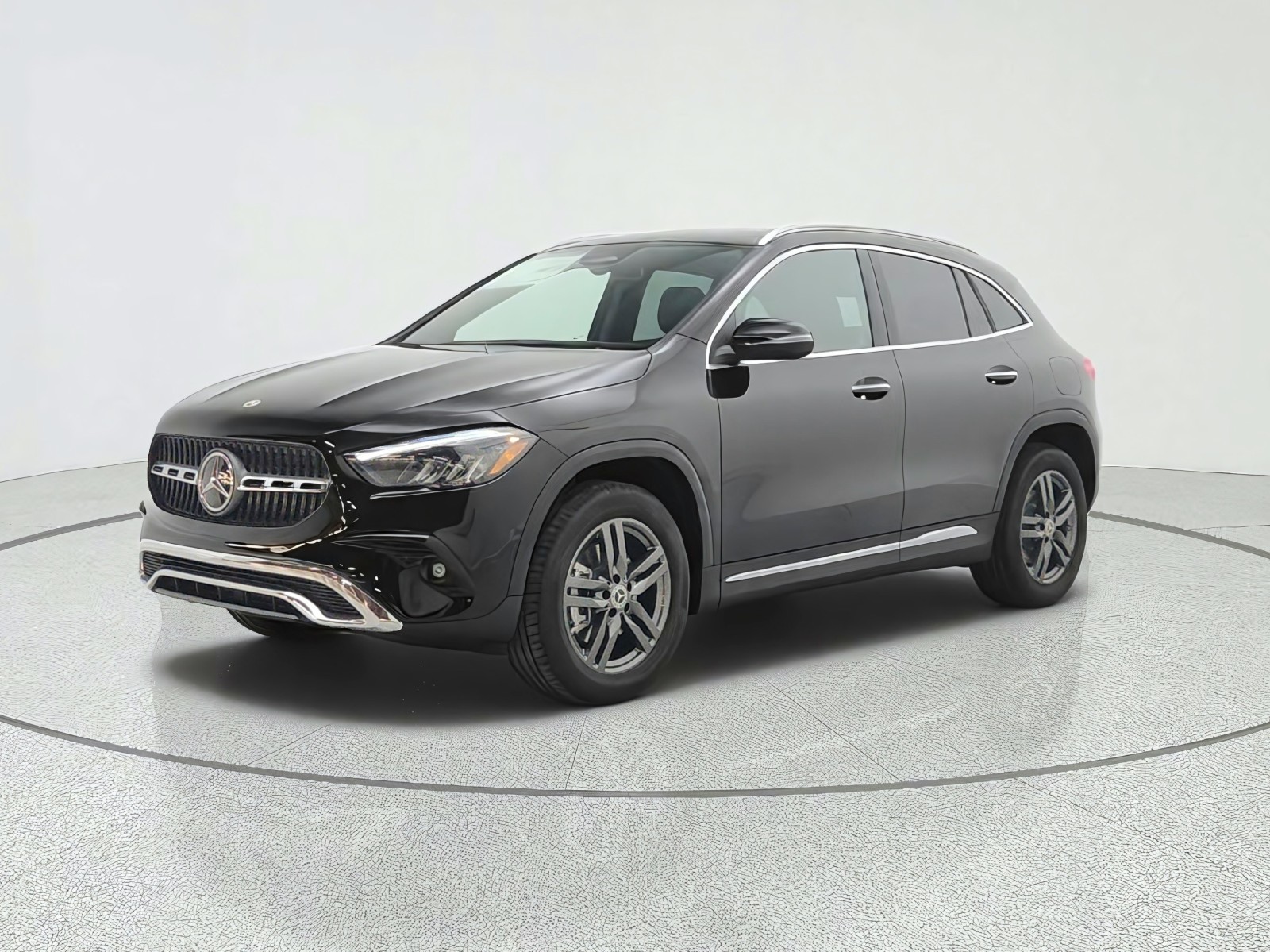 2026 Mercedes-Benz GLA GLA 250 SUV