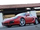 2011  Cayman S in , 