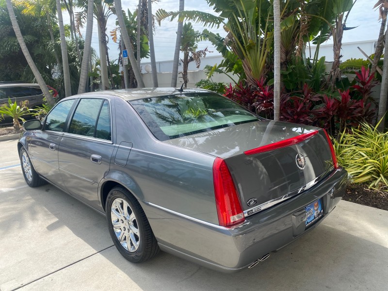 2008 Cadillac DTS LOW MILES 41,600 w/1SC in , 