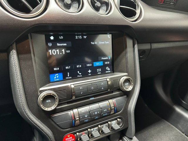 2016 Ford Mustang Shelby GT350R in , 