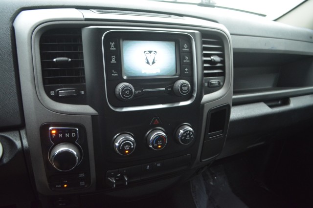 Used 2016 Ram 1500 Express Hemi Pickup Truck for sale in Geneva NY