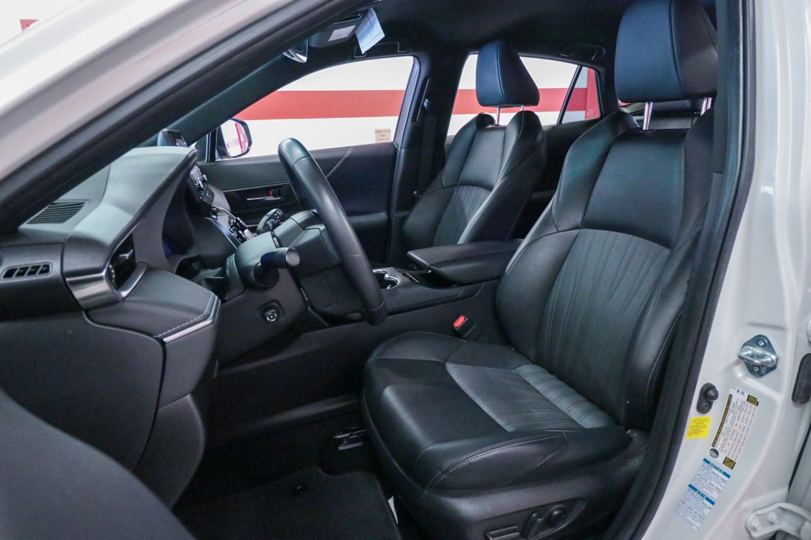 Used Car 2021 Toyota Venza  Xle For Sale Under $30,000 In Austin, Texas