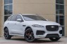 2018  F-PACE S in , 