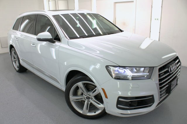 Used Car 2019 Audi Q7  Prestige For Sale Under $25,000 In Austin, Texas