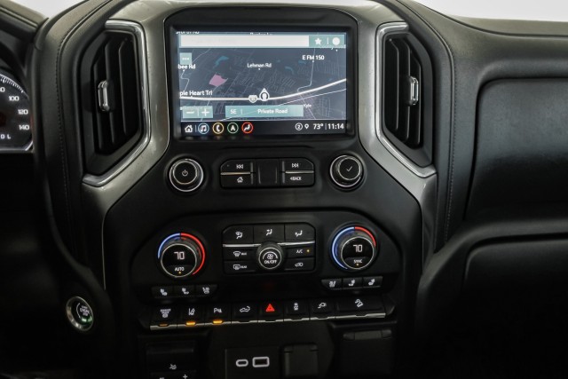 2022 Chevrolet Silverado 2500HD LTZ 20