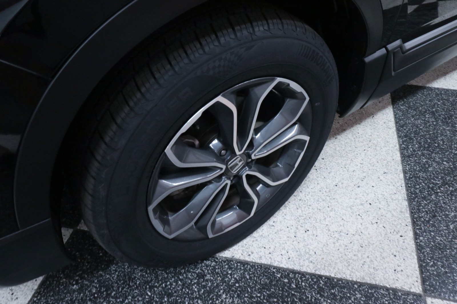 Used Car 2022 Honda Cr-v  Ex-l For Sale Under $30,000 In Austin, Texas