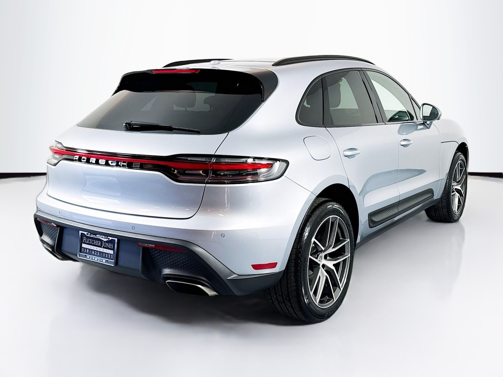 2024 Porsche Macan  5