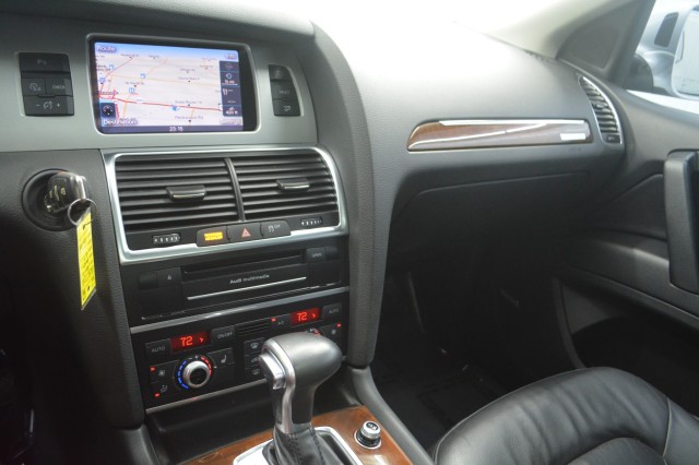 Used 2013 Audi Q7 3.0L TDI Premium Plus SUV for sale in Geneva NY