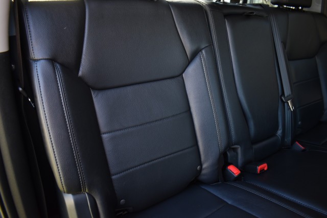 2017 Toyota Tundra 4WD Limited Navi Leather Heated Seats TRD Performance  37