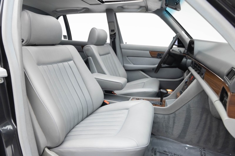 1986 Mercedes-Benz 420-Class 420 SEL in , 