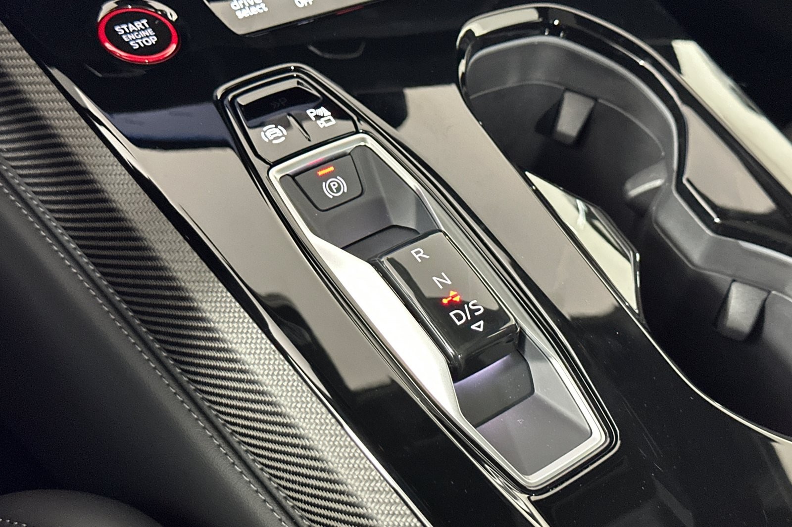 New 2025 Glacier White Metallic Audi Premium Plus 3.0 TFSI quattro image 20