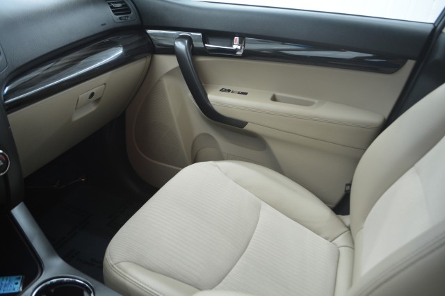 Used 2012 Kia Sorento EX SUV for sale in Geneva NY