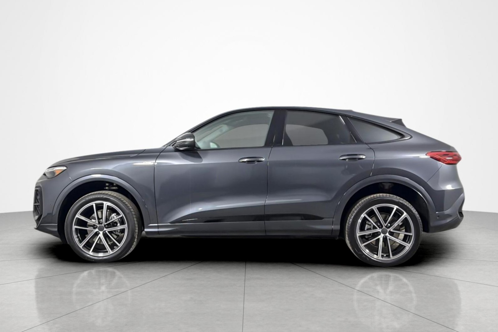 New 2026 Tambora Gray Metallic Audi Premium Plus 2.0 TFSI quattro image 3
