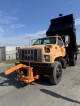 2001  C7500   Dump Truck  in , 