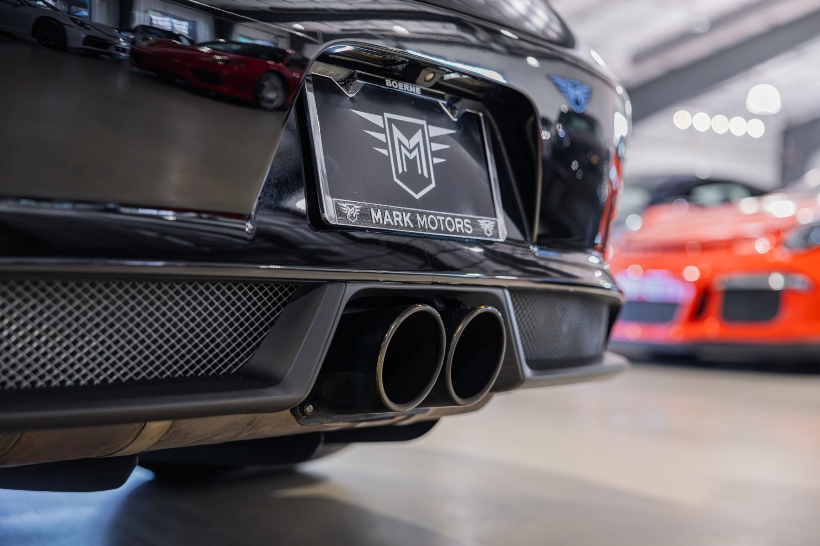 Used Car 2019 Porsche 911  Gt3 Rs For Sale Under $250,000 In Boerne, Texas