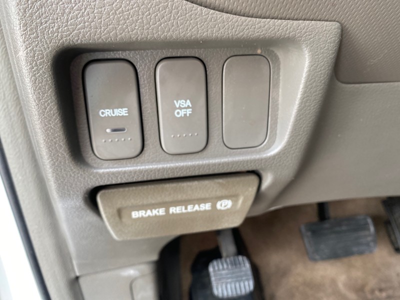 2008 Honda Ridgeline RTS 4WD LOW MILES 73,653 1 OWNER in , 