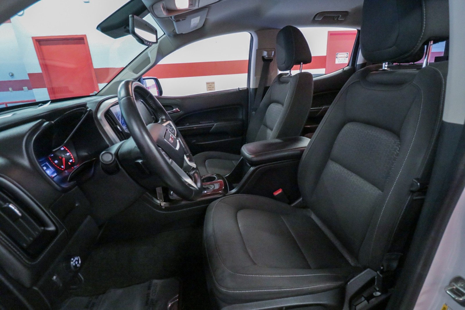 Used Car 2016 Gmc Canyon  2wd Sle For Sale Under $20,000 In Austin, Texas