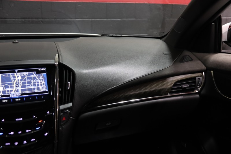 2016 Cadillac ATS-V 2dr Coupe in , 