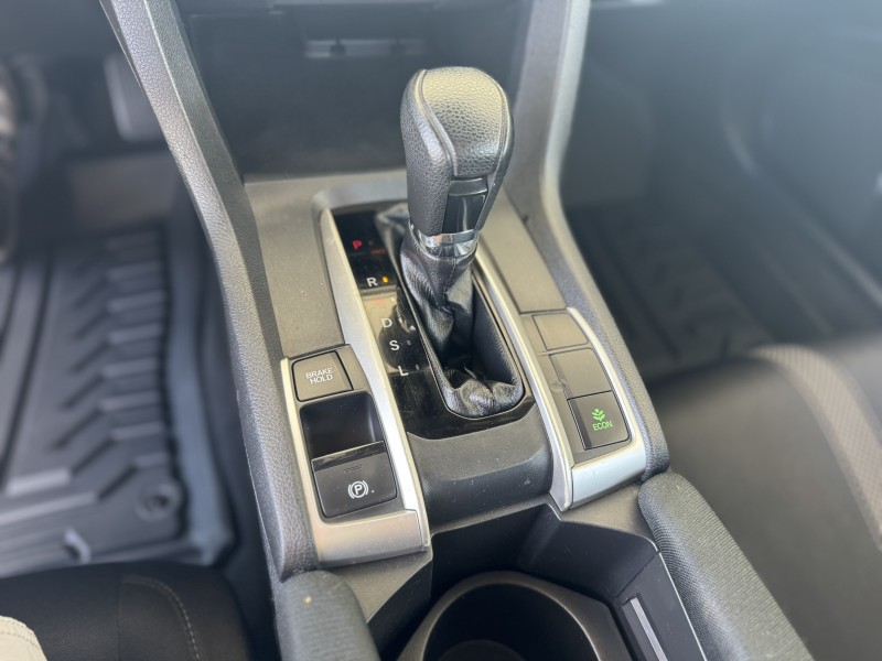 2020 Honda Civic Sedan LX in CHESTERFIELD, Missouri