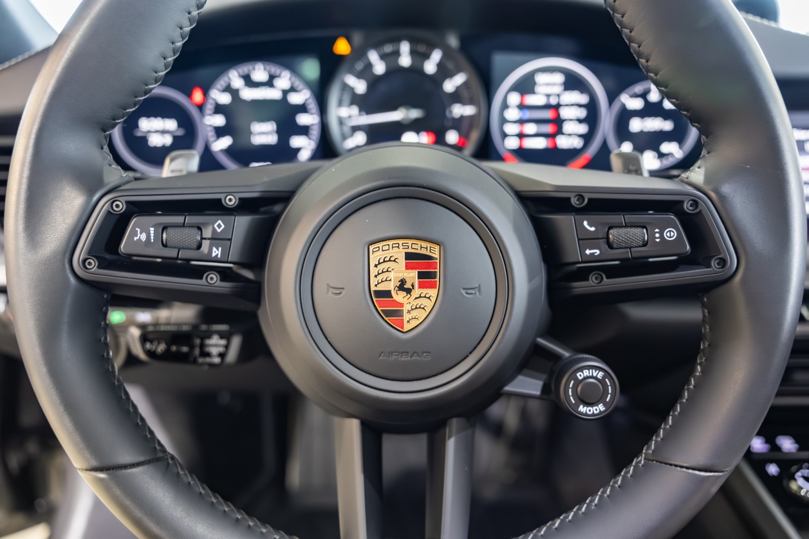 Used Car 2020 Porsche 911  Carrera S For Sale Under $150,000 In Boerne, Texas