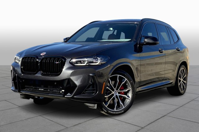 Bmw X3 M40i 2023 Release Date