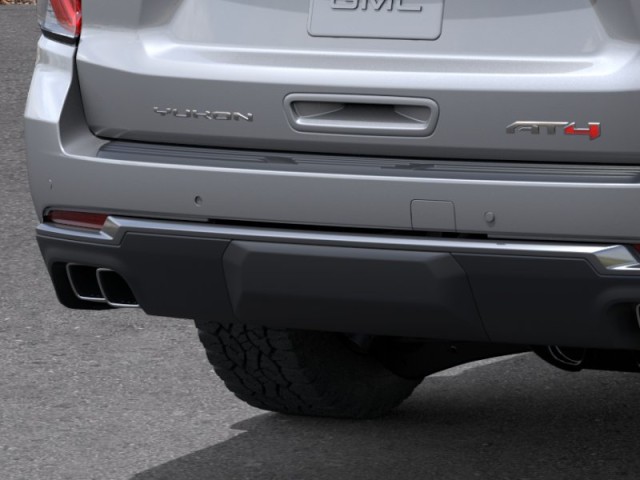 GMCYukon XL14