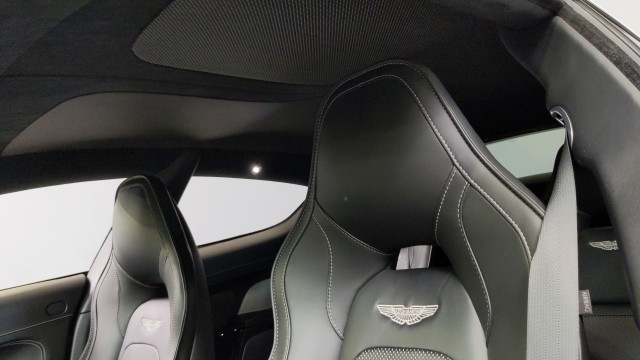 2015 Aston Martin Rapide S  31