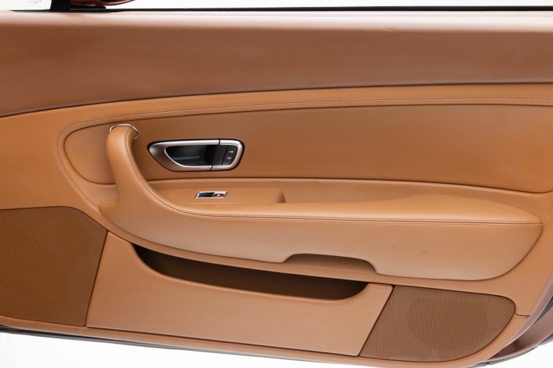 2007 Bentley Continental GTC  in , 