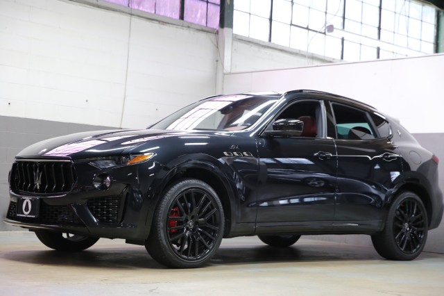 2022 Maserati Levante GT in Plainview, 