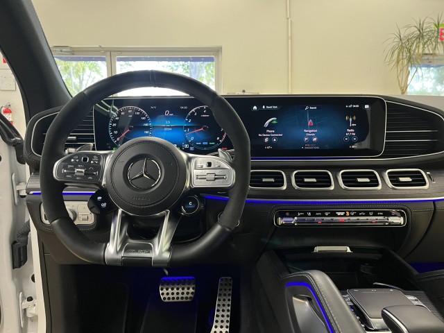 2022 Mercedes-Benz GLE AMG GLE 53 31