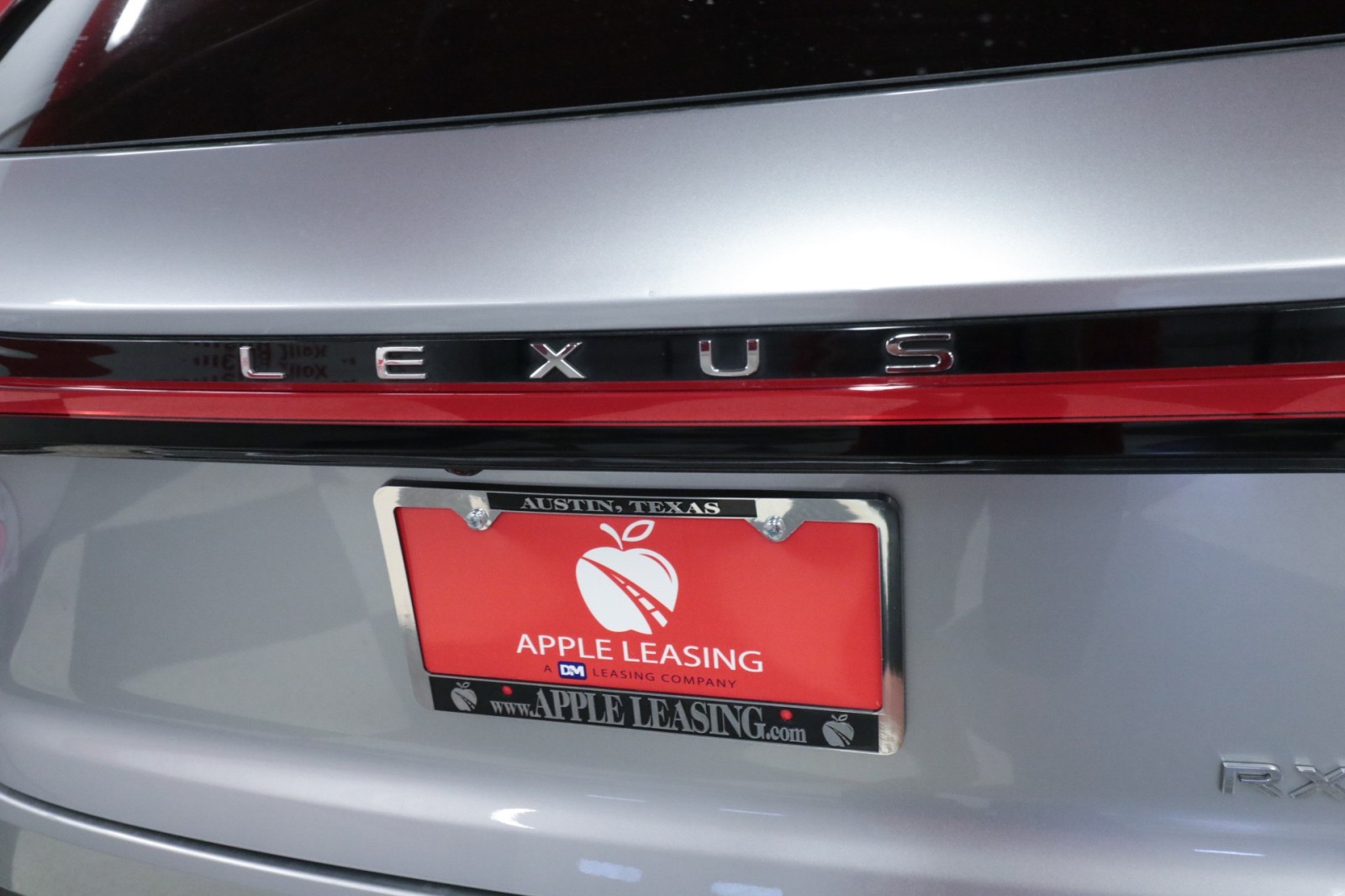 Used Car 2023 Lexus Rx  Rx 350 Premium Plus For Sale Under $50,000 In Austin, Texas
