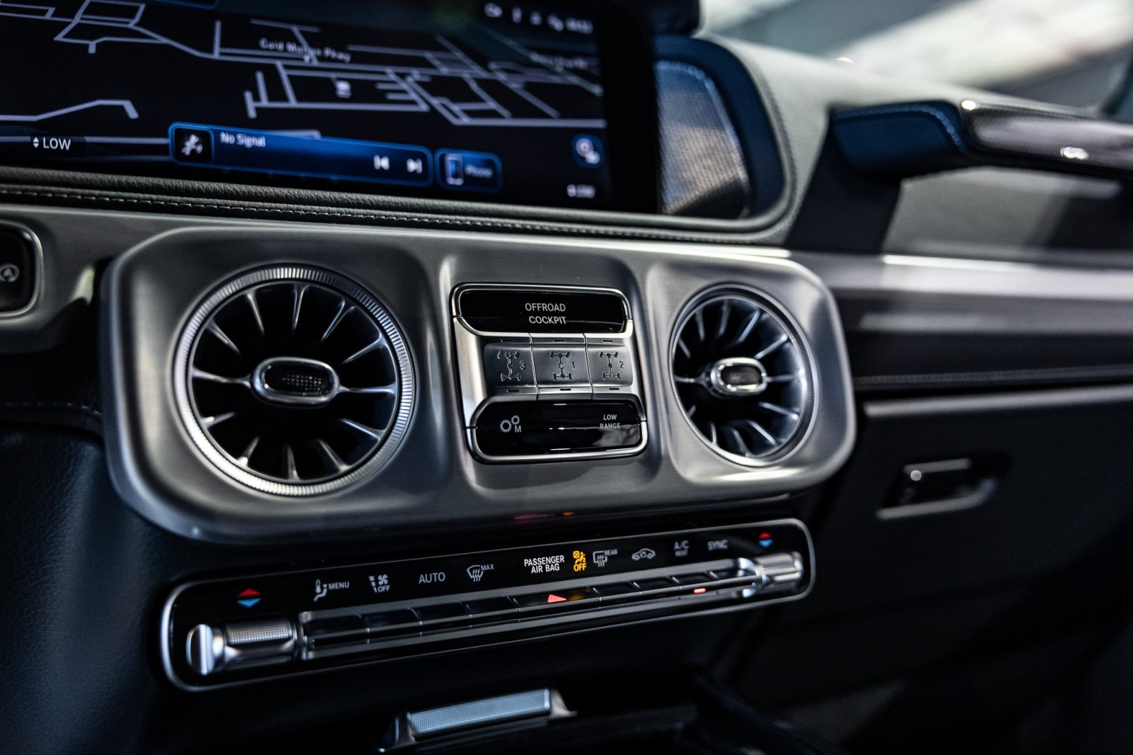 Used Car 2025 Mercedes-benz G-class  Amg G 63 For Sale Under $240,000 In Boerne, Texas