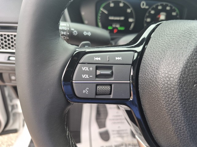 HondaCivic Hatchback Hybrid27