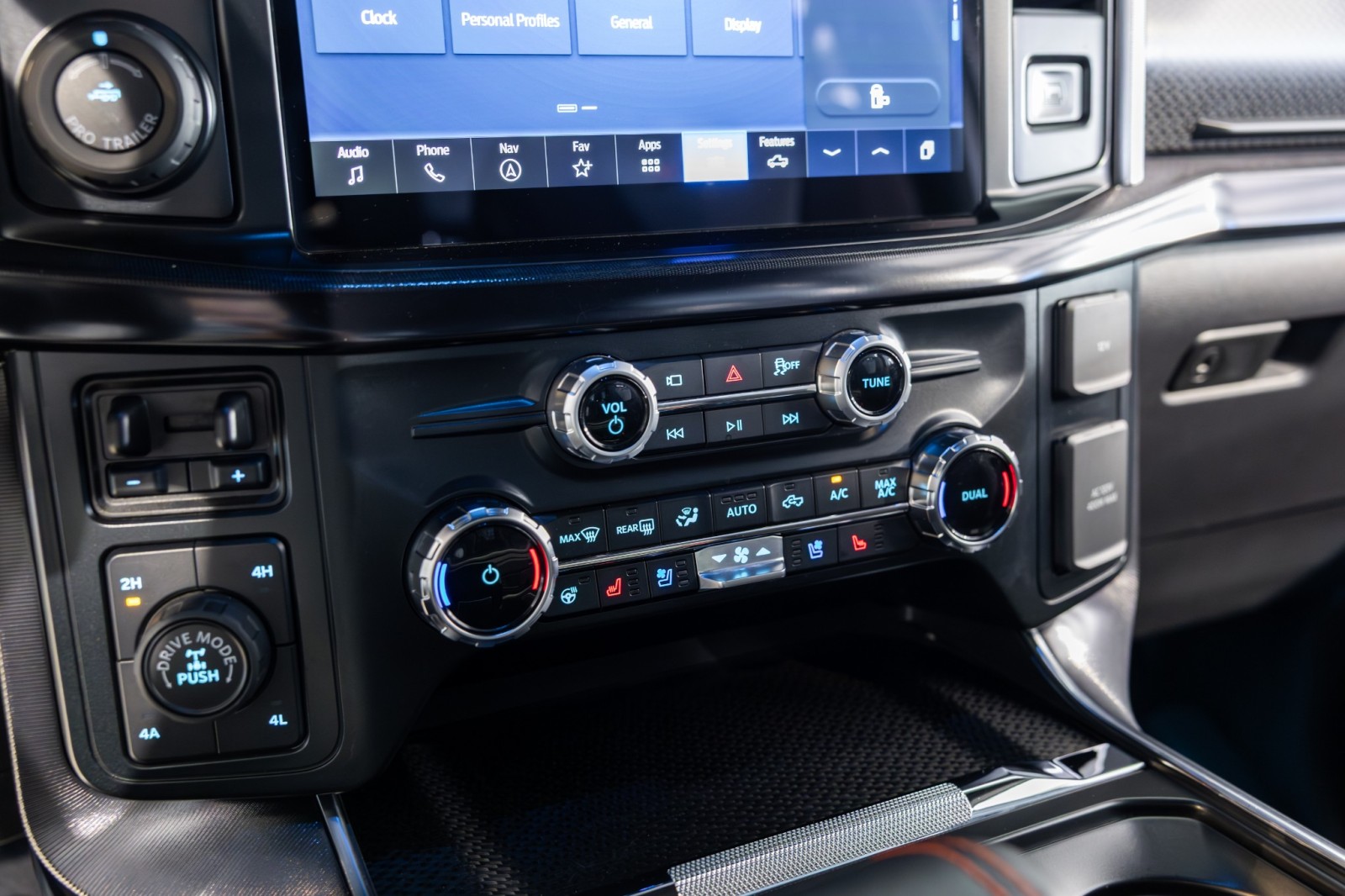 Used Car 2025 Ford F-150  Raptor R - Supercharged V8 - Kc Lights For Sale Under $130,000 In Boerne, Texas