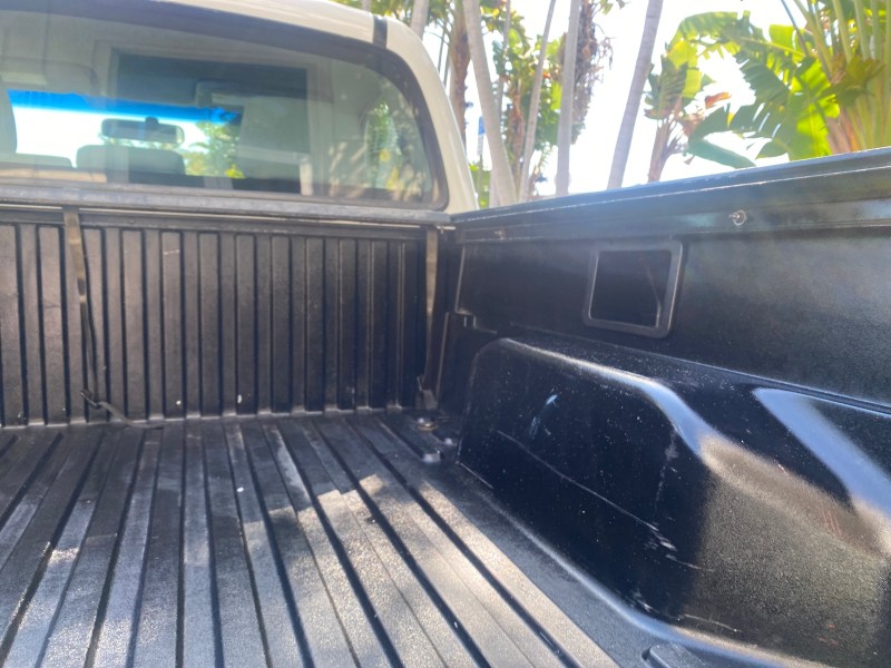 2007 Toyota Tacoma LOW MILES 98,053 AUTO AC 4 CYL in , 